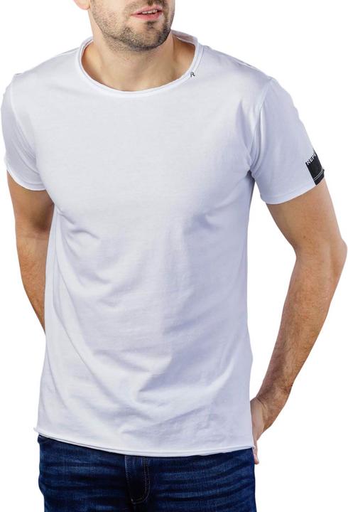 Image du produit Replay T-Shirt M3590 weiss (M)