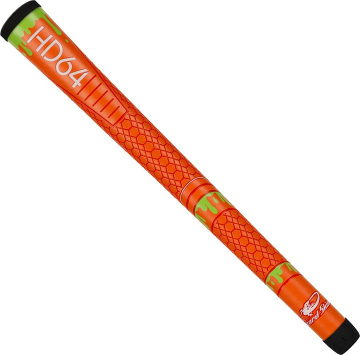 Immagine prodotto Lizard Skins DSP Ultra Golf Grip - HD64 - Orange Slime - Standard