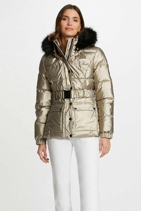 Actual product image Morgan Guriam Down Jacket (42)