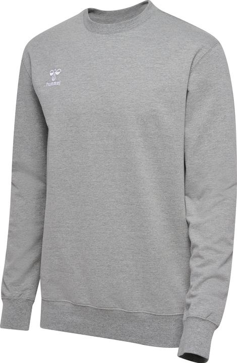 Mélange de gris