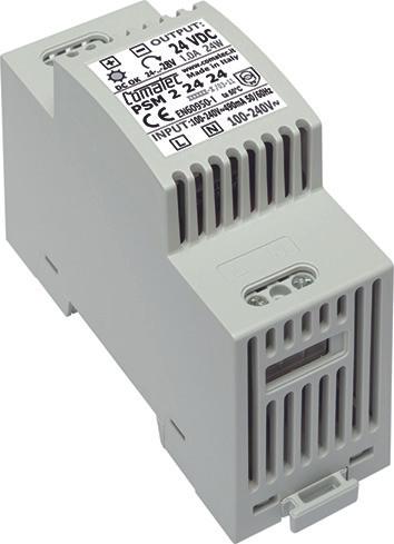 Produktbild Werkstarck Netzteile für Hutschienen