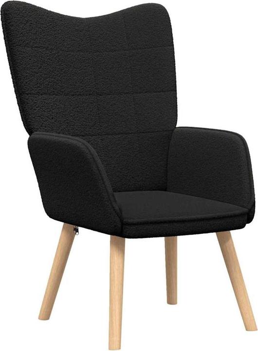 Produktbild vidaXL Moderner Sessel