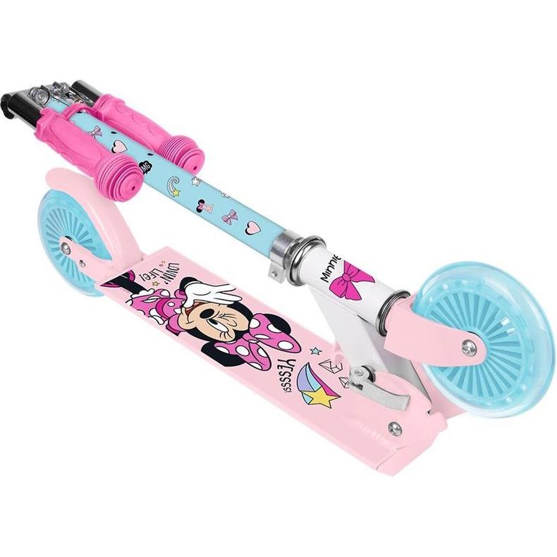 Thumbnail - Disney, Scooter