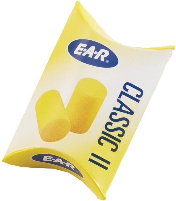 Image du produit 3M Bouchons d'oreille