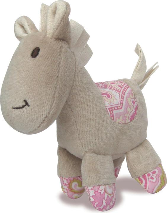 Actual product image little bird told me Pixie & Fluff