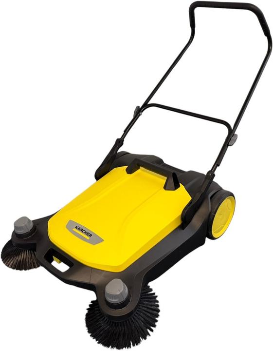 Productafbeelding Kärcher S6 Twin