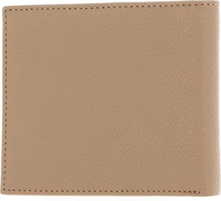 Actual product image Hugo Boss Classic Grained Card Case