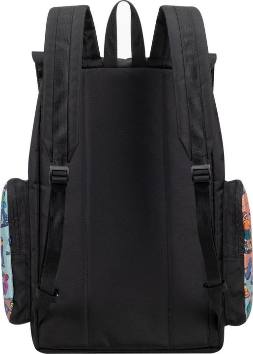 Produktbild Rivacase NB Rucksack Agora 15L /skater 5425 (15 l)