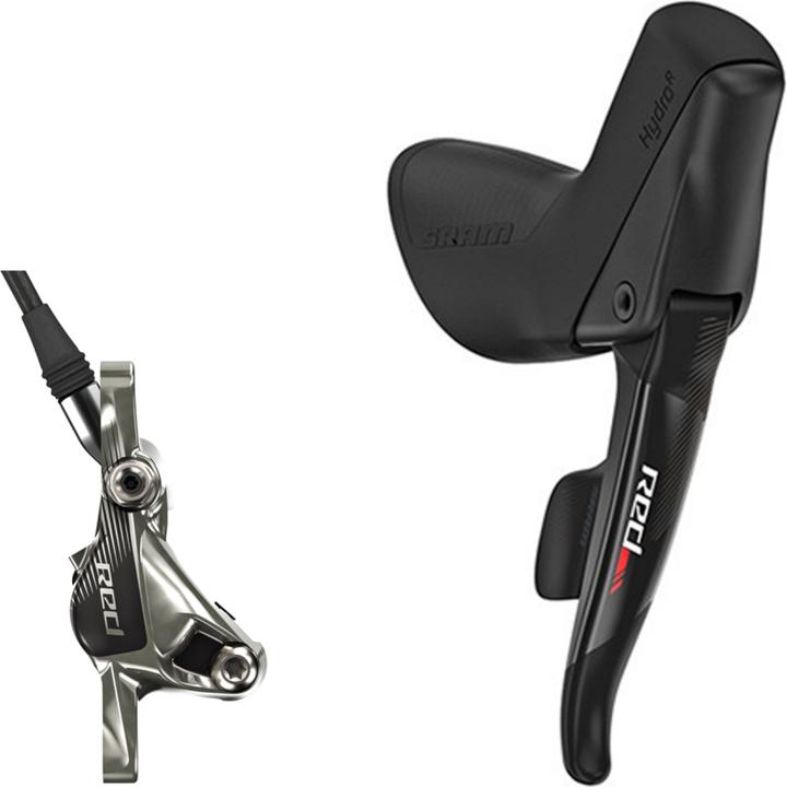 Produktbild Sram Shift/Brake System Red 22 HRD PM right1800mm 11SP (Hinterradbremse)
