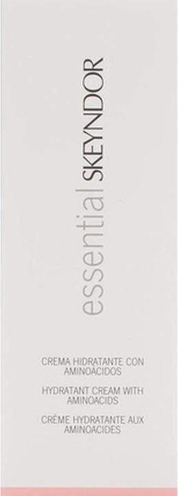 Actual product image Skeyndor Essential (50 ml, 24h cream)