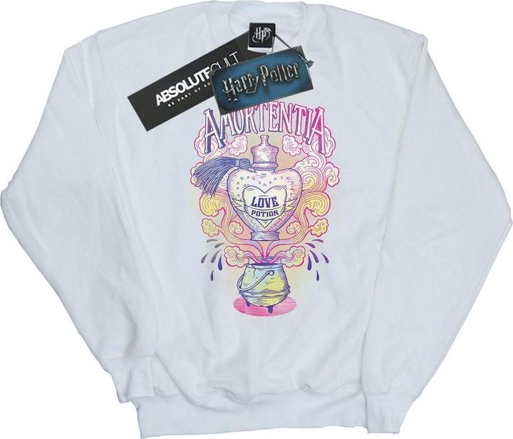 Immagine prodotto Love Potion Felpa Uomo (4XL)