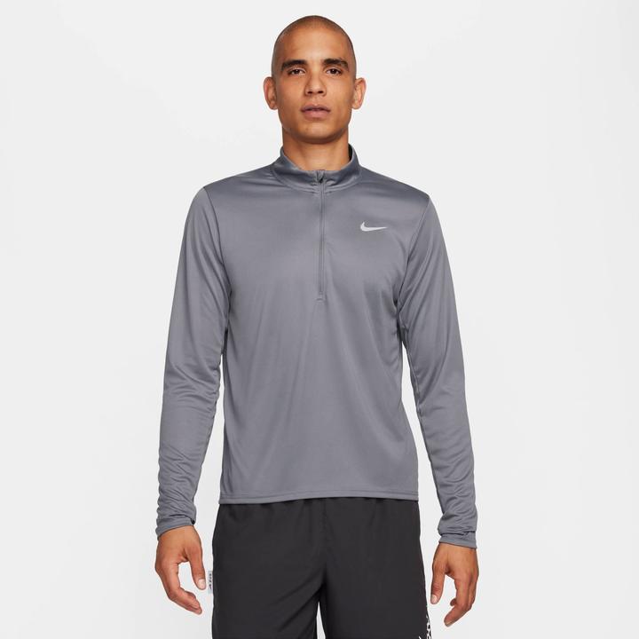 Actual product image Nike Pacer Dri-Fit 1/2-Zip Running Top (L)