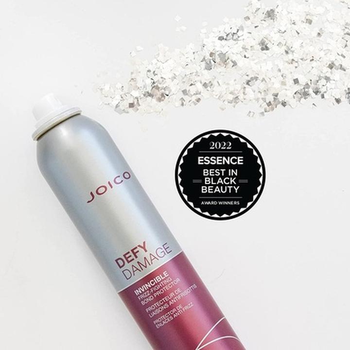 Image du produit Joico Defy Damage Invincible Frizz-Fighting Bond Protector 5.5oz (180 ml)