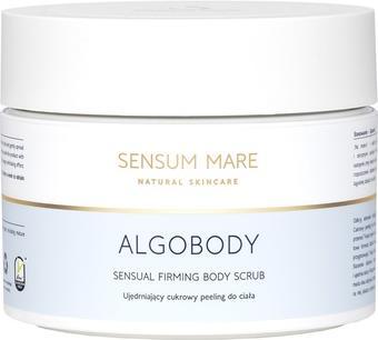 Produktbild Sensum Mare Algobody Firming Sugar Body Scrub 300ml (300 ml)