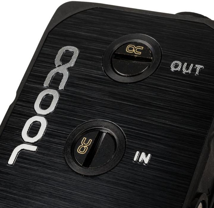 Produktbild Alphacool Eisblock XPX Pro 1U CPU-Kühler - AMD/Intel