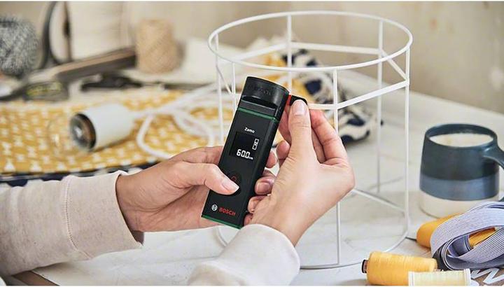 Produktbild Bosch Home & Garden Zamo III