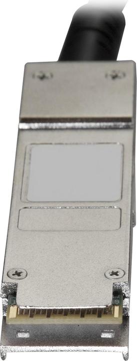 Actual product image StarTech 3m Qsfp+ Breakout Cable (3 m)