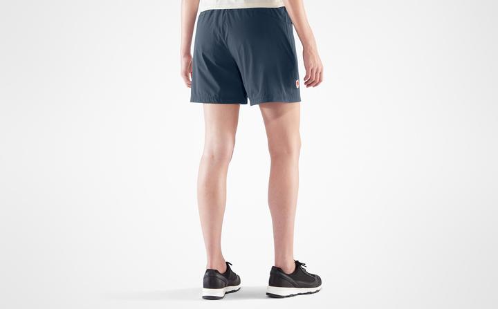Image du produit Fjällräven Women's High Coast Relaxed Shorts (34)