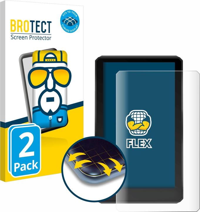 BROTECT Full-Cover Protector