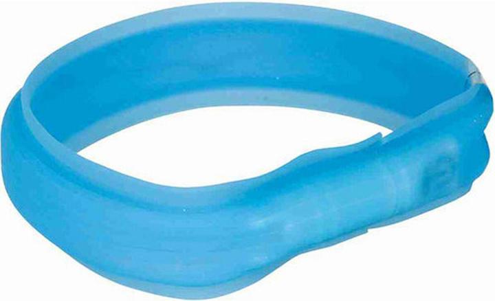 Produktbild Trixie Flash Leuchtband USB (L, M, Hund, Allgemein)