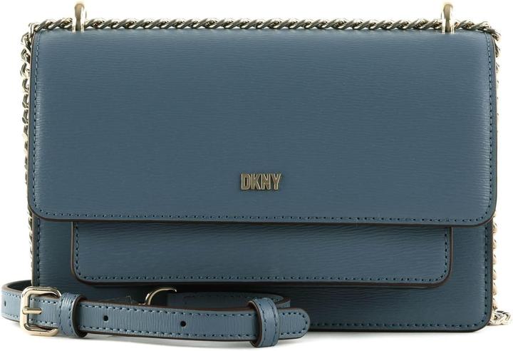 Immagine prodotto DKNY Borsa a Tracolla Bryant con Catena e Flap