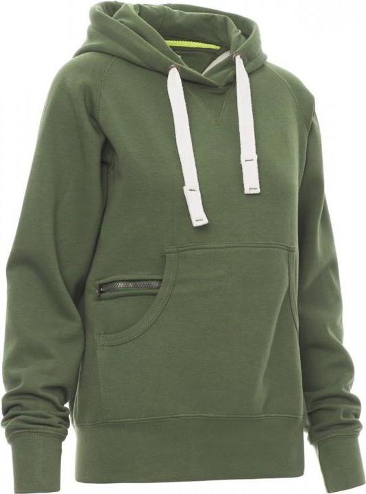 Immagine prodotto Payper Felpa con cappuccio da donna Atlanta+ (XL)