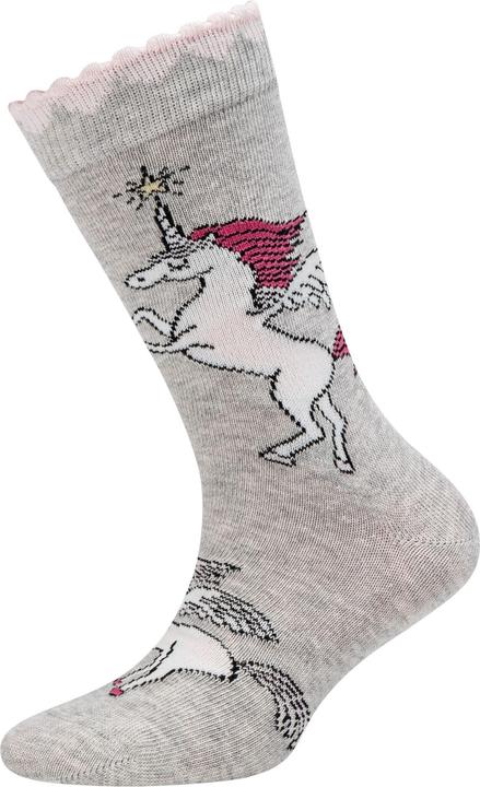 Produktbild Camano Kindersocken ca-soft (8er Pack)