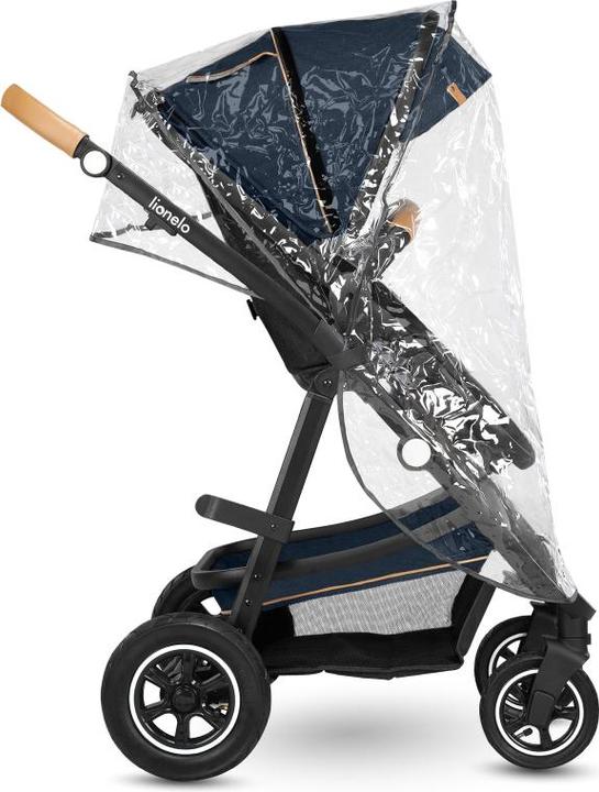 Image du produit Lionelo AMBRE 2IN1