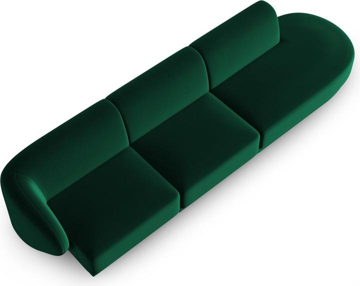 Produktbild CXL by Christian Lacroix Lionel (4-Sitzer, Modular Sofa)