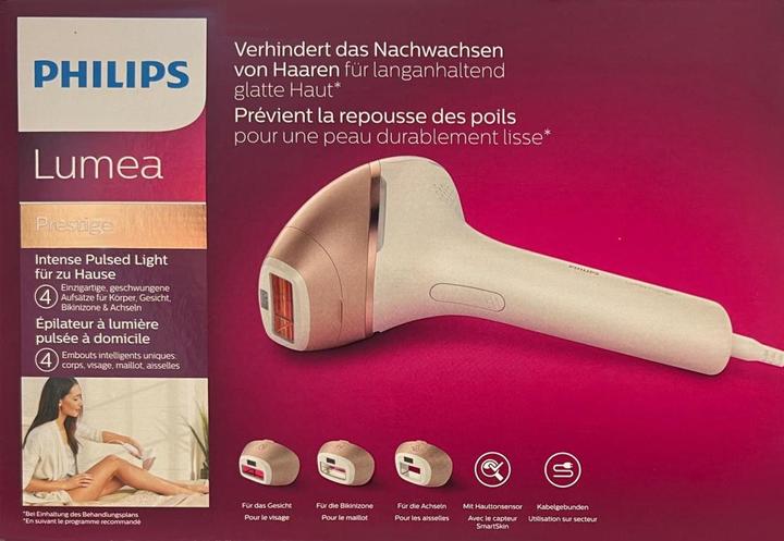 Immagine prodotto Philips BRI948/00 Lumea Prestige