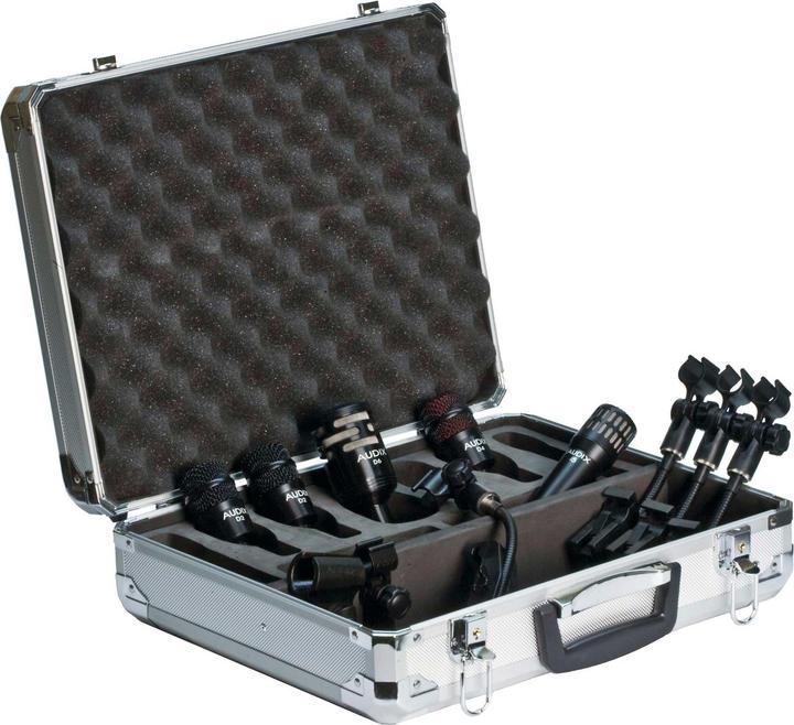 Immagine prodotto Audix DP5A