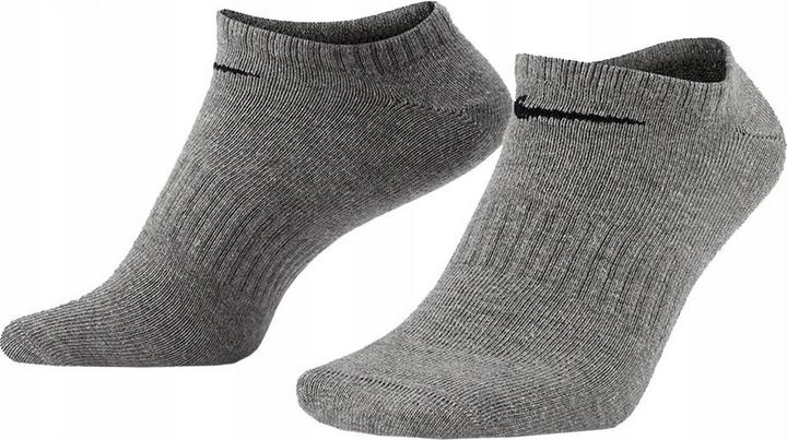Produktbild Nike Everyday NoShowSocken Leicht Training (Einzelpack, 37 - 42)