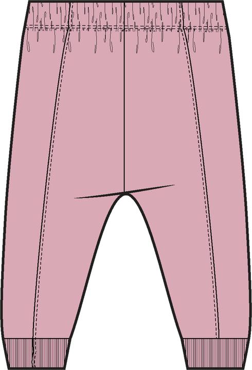 Immagine prodotto hummel hmlMini Reg Pintuck Pants (56)