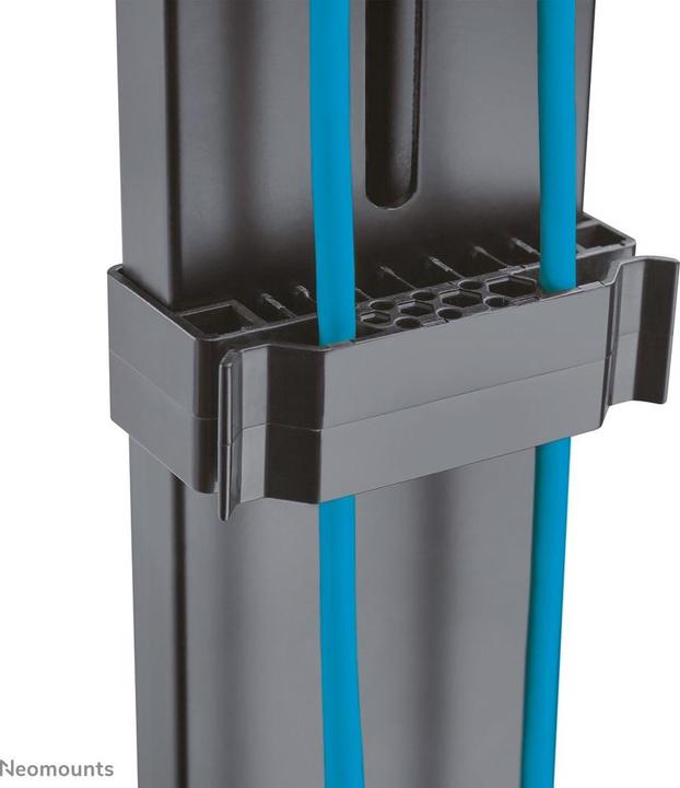 Actual product image Neomounts FPMA-D860DBLACK (Table, 27", 7 kg)