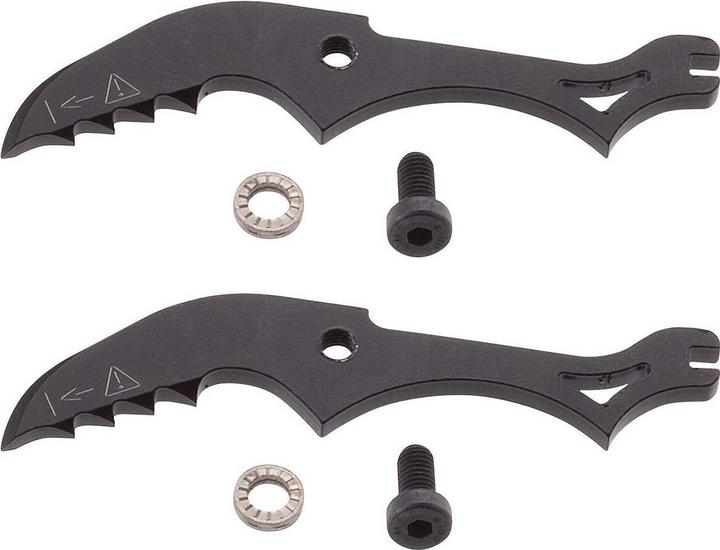 Immagine prodotto Camp Blade Runner Front Point