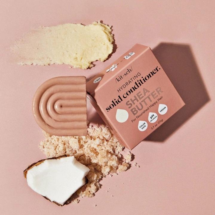 Produktbild Kitsch Sheabutter