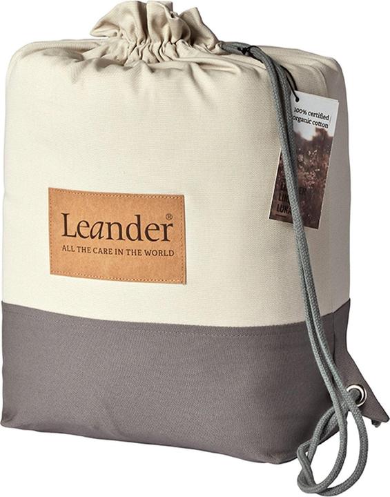 Immagine prodotto Leander Letto Nest per Linea e Luna Cappuccino