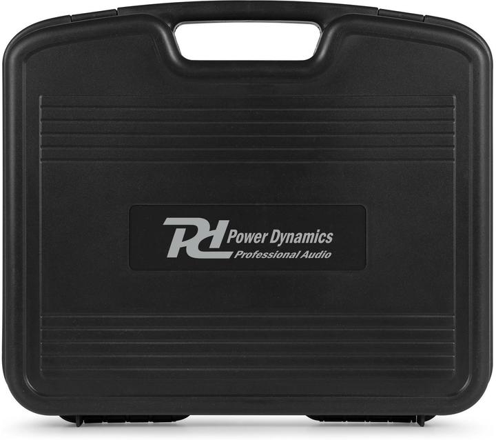 Produktbild Power Dynamics Drahtlossystem PD220B, Wandlerprinzip: Dynamisch