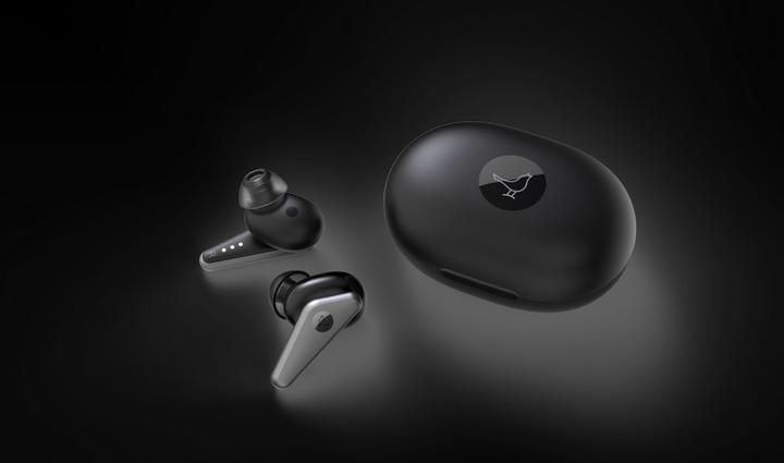 Immagine prodotto Libratone TRACCIA Aria+ (ANC, 6 h, Senza fili)