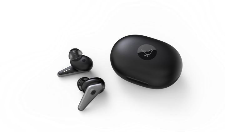 Produktbild Libratone TRACK Air+ (ANC, 6 h, Kabellos)