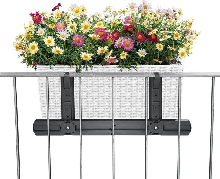 Produktbild Lechuza Balconera Cottage (79 x 19 x 19 cm)