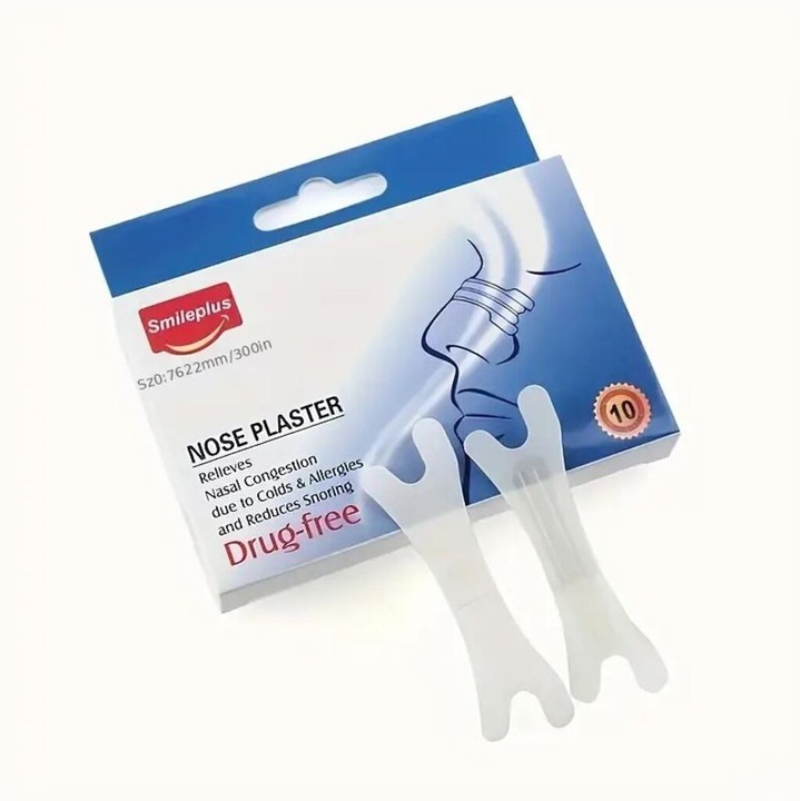 Produktbild Champ Nasenpflaster