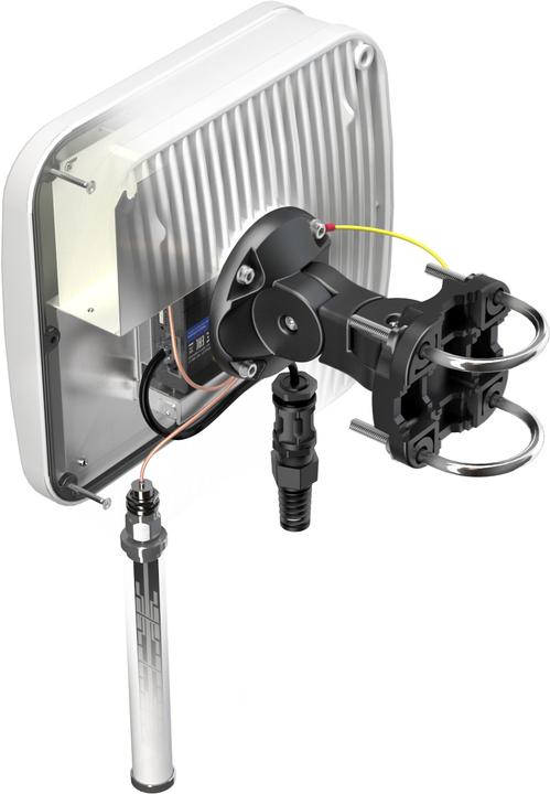 Productafbeelding Teltonika LTE Antenne QuMax A240M Buitenbehuizing voor RUT-240 (3G, 5G, GSM)