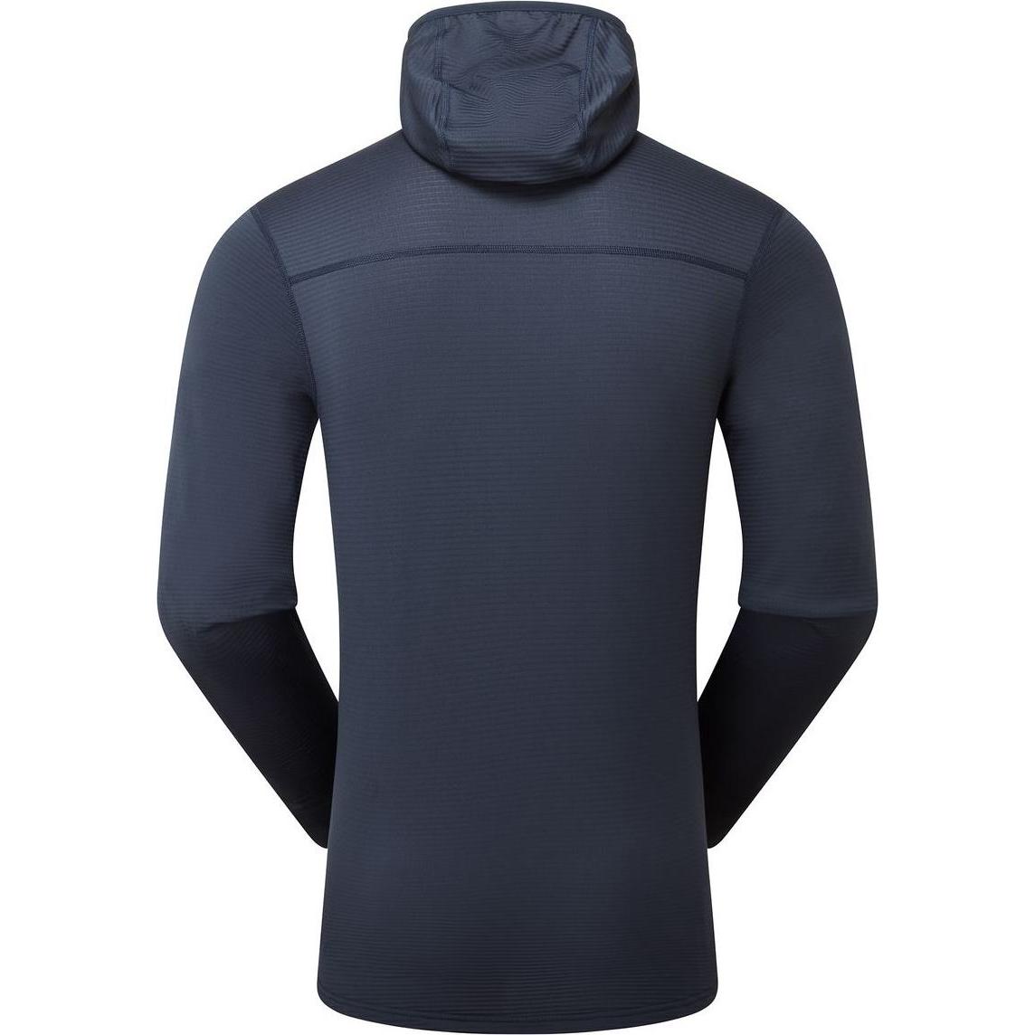 Thumbnail - Montane, Herren, Jacke, Protium Lite Hoodie (XL), Blau, XL