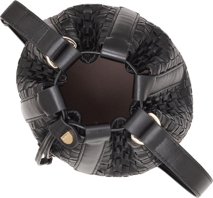 Immagine prodotto Dudu Filicudi M. Beuteltasche Leder 19 cm