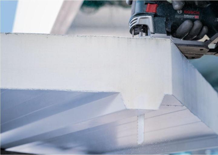 Produktbild Bosch Professional Zubehör PRO Metal Sandwich T1018AFP Stichsägeblatt, 250 mm, 5-tlg.