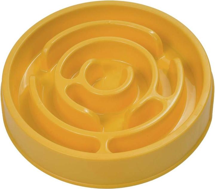 Produktbild Duvoplus Fressnapf für Hund und Katze anti-schlinger Ring (60 cl)