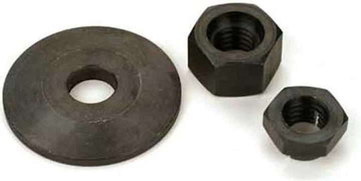 Saito prop washer/nut/anti-loosening nut