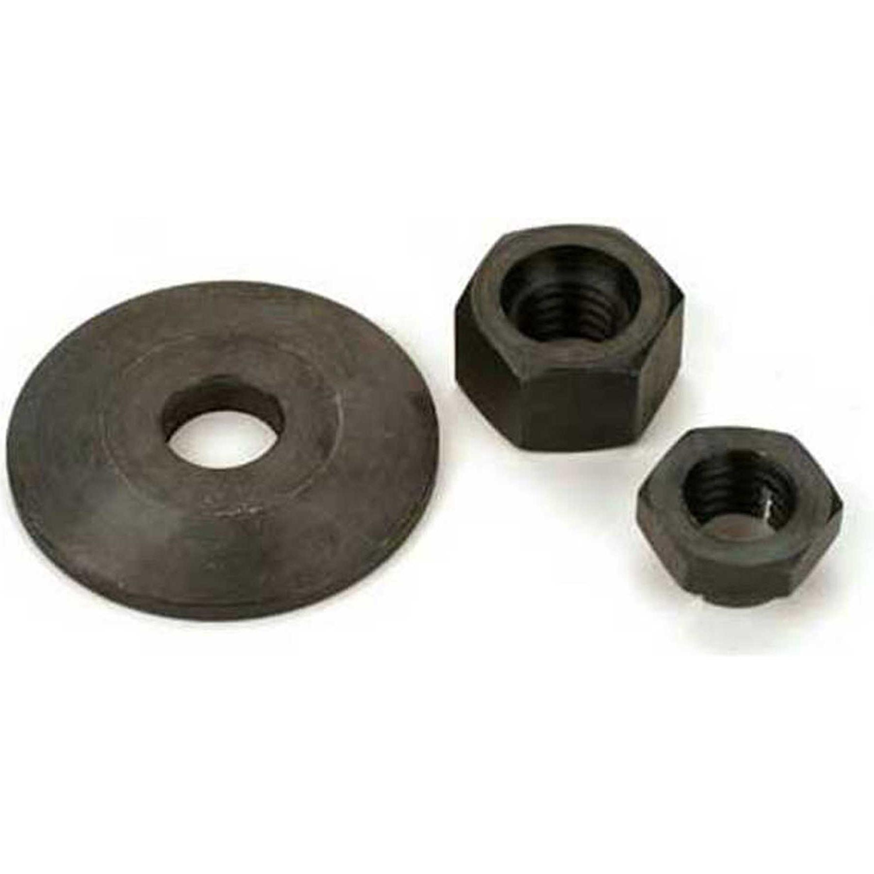 Saito prop washer/nut/anti-loosening nut