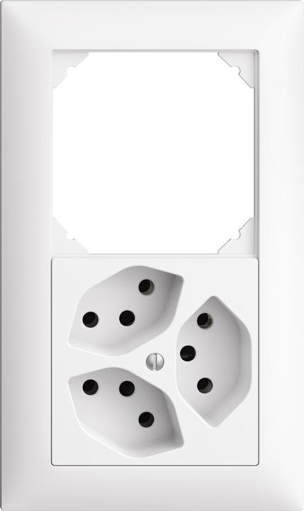 Feller EDIZIOdue UP Kombination